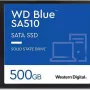SSD pomnilnik WD (WDS500G3B0A)