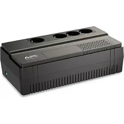 مصدر طاقة غير قابل للانقطاع APC Back-UPS (BV1000I-GR)