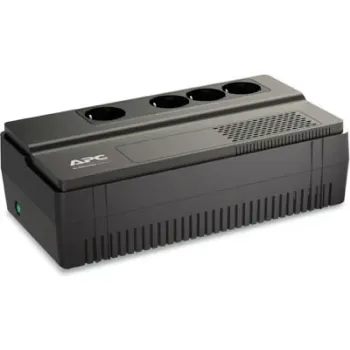 Источник бесперебойного питания APC Back-UPS  (BV1000I-GR)