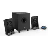 Akustični sistem Genius, Black (31730041400)