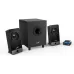 Акустична система Genius, Black (31730041400)