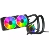 نظام التبريد السائل Fractal Design, Black/White (FD-W-2-S2402)