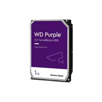 HDD storage WD (WD11PURZ), 3.5", Purple