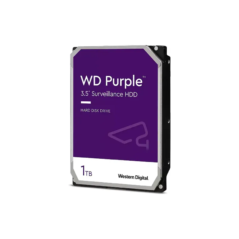 تخزين القرص الصلب WD, Purple (WD11PURZ)