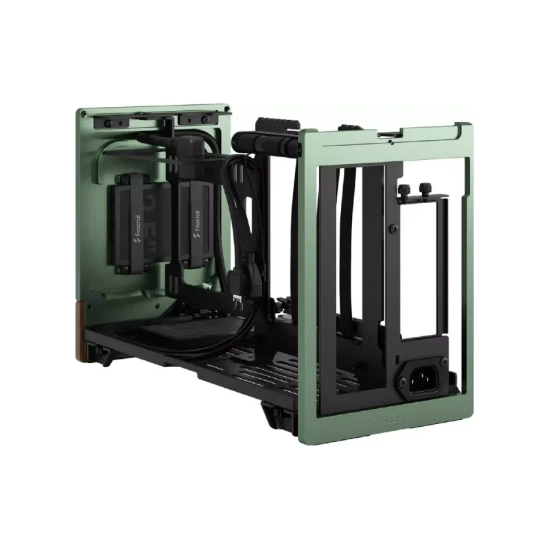 ohišje za računalnik Fractal Design Terra (FD-C-TER1N-03)