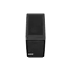 حالة الكمبيوتر Fractal Design, Black (FD-C-MES2N-01)