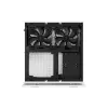 Θήκη υπολογιστή Fractal Design, White (FD-C-RID1N-12)