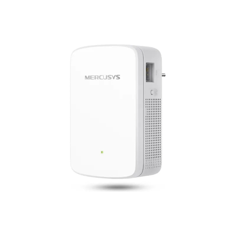 Повторювач Wi-Fi сигналу Mercusys  (ME20)