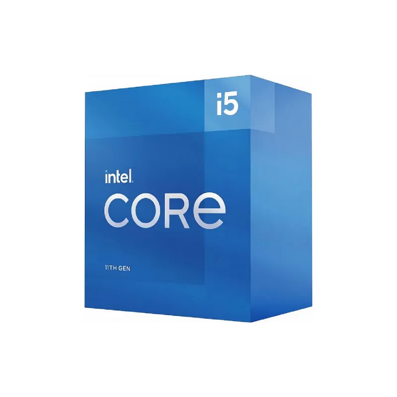 Procesor Intel Core i5-11400F (BX8070811400F)