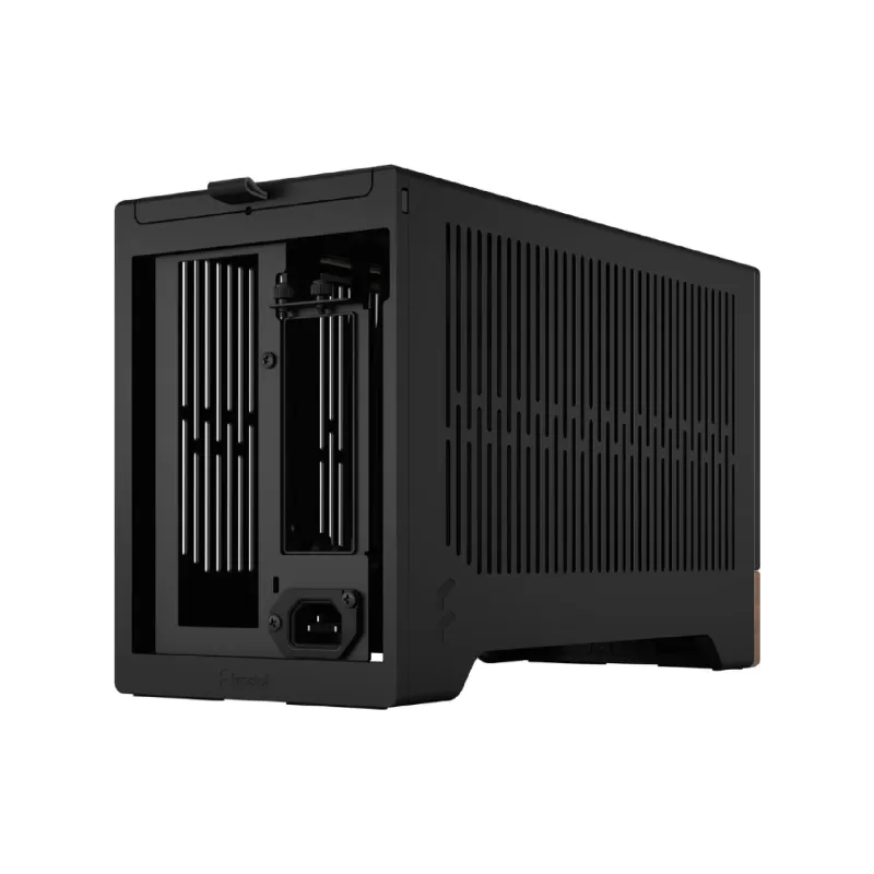 ohišje za računalnik Fractal Design Terra, Graphite (FD-C-TER1N-01)