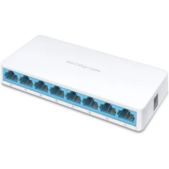 Комутатор Mercusys  (MS108)