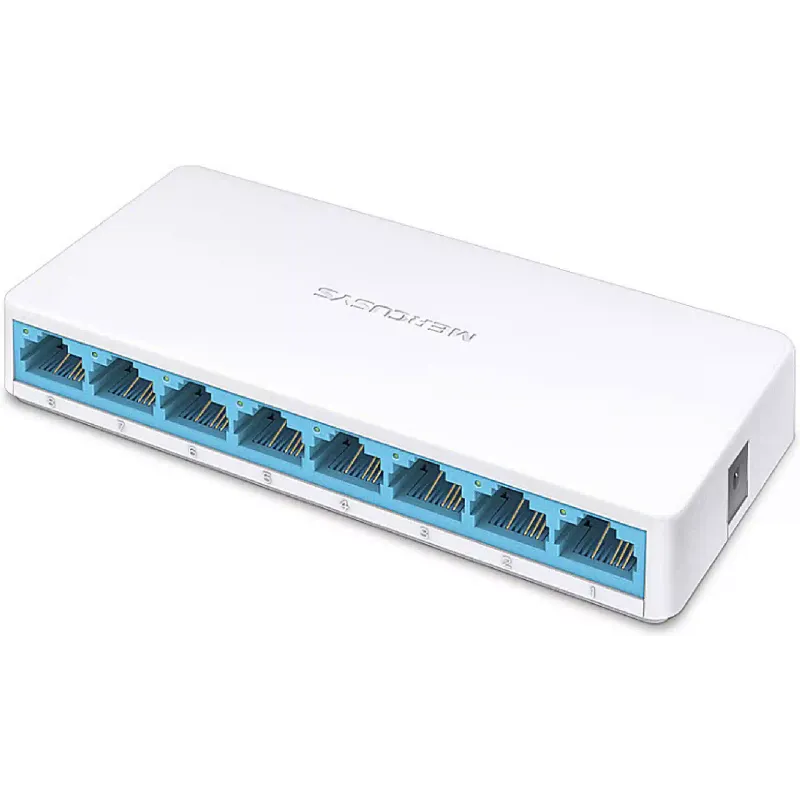 Switch Mercusys  (MS108)