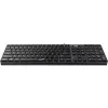 لوحة المفاتيح Genius, Black (31310017407)