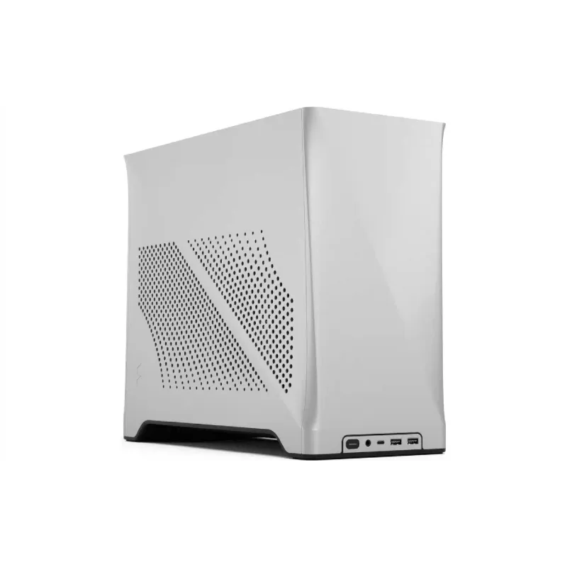 حالة الكمبيوتر Fractal Design Define 7 Compact, Black (FD-C-DEF7C-01)