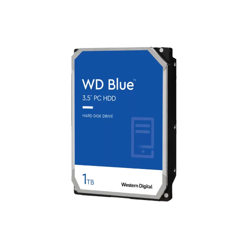 HDD-tárhely WD (WD10EZEX)