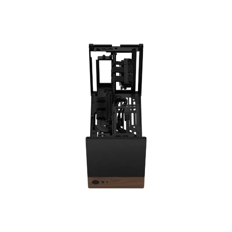 ohišje za računalnik Fractal Design Terra, Graphite (FD-C-TER1N-01)