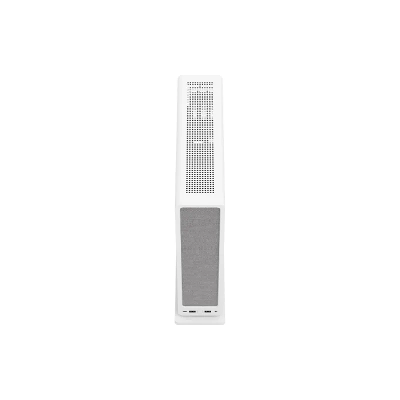 Θήκη υπολογιστή Fractal Design, White (FD-C-RID1N-12)
