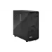 Корпус для ПК Fractal Design  Black (FD-C-MES2X-02)