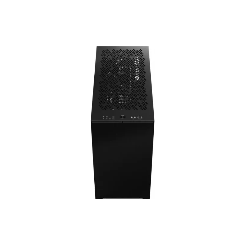 ohišje za računalnik Fractal Design, Black (FD-C-DEF7C-02)