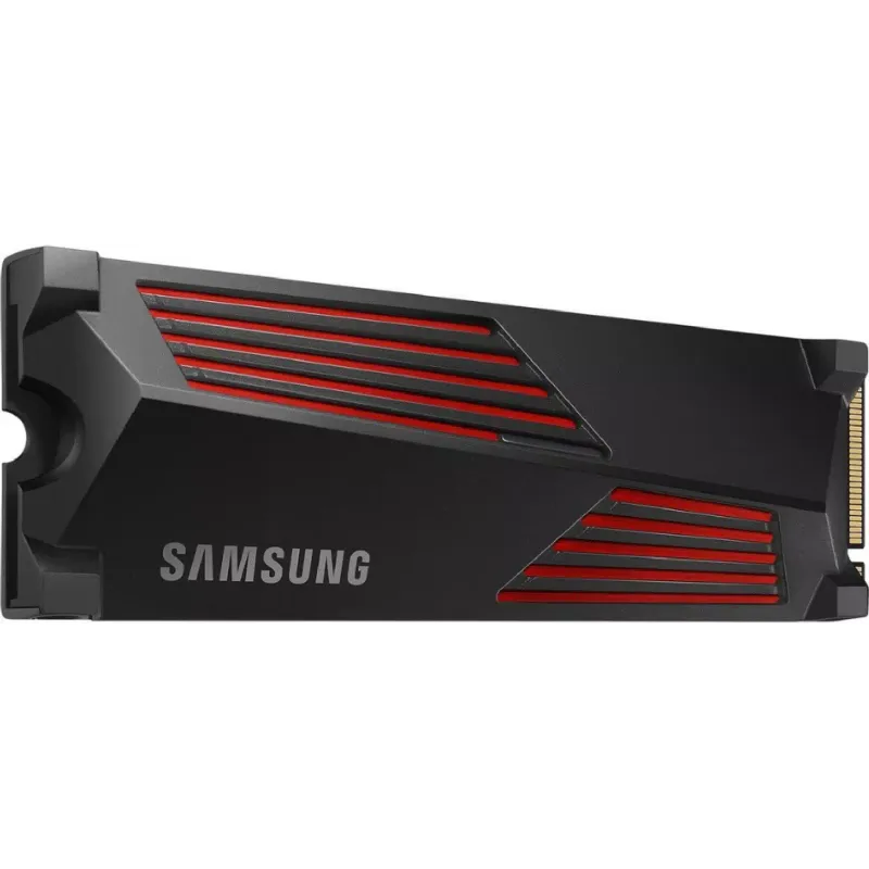 SSD-tároló Samsung Pro (MZ-V9P1T0CW)