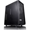 Gabinete de PC sem fonte de alimentação Fractal Design (FD-CA-MESH-C-BKO-TG)