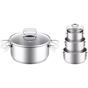 Conjunto de utensílios de cozinha Lamart (LTSSSET6)