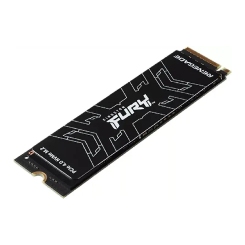 SSD-tároló Kingston (SFYRDK/4000G)