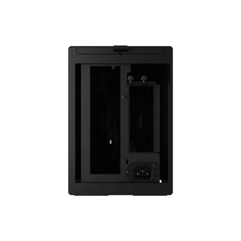 ohišje za računalnik Fractal Design Terra, Graphite (FD-C-TER1N-01)