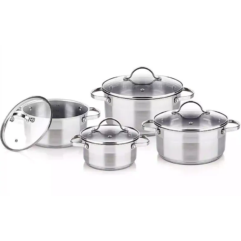 Kitchenware set Lamart (LTSSSET8)