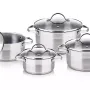 Kitchenware set Lamart (LTSSSET8)