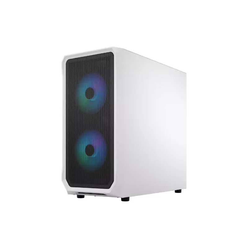 حالة الكمبيوتر Fractal Design (FD-C-FOC2A-04)