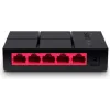 Комутатор Mercusys  (MS105G)