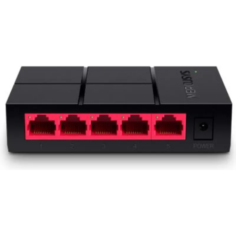 Комутатор Mercusys  (MS105G)