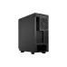 Θήκη υπολογιστή Fractal Design Meshify 2 Compact, Black (FD-C-MES2C-03)