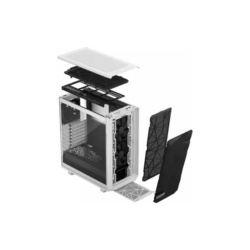 Кутия за компютър Fractal Design (FD-C-MES2C-05)