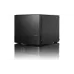 Корпус для ПК Fractal Design (FD-CA-NODE-804-BL-W), ATX, Black