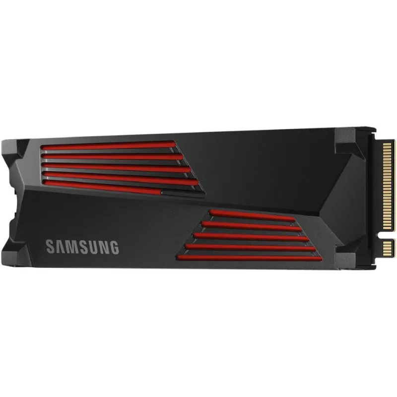 SSD-tároló Samsung Pro (MZ-V9P1T0CW)