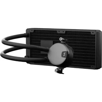 Flüssigkeitskühlsystem Fractal Design Lumen S24 RGB v2 (FD-W-L1-S2412)