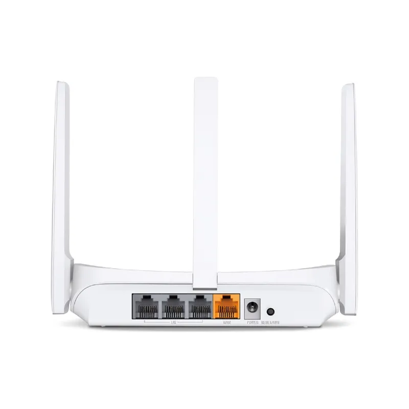Enrutador Mercusys (MW306R)