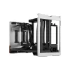 حالة الكمبيوتر Fractal Design Terra, Silver (FD-C-TER1N-02)
