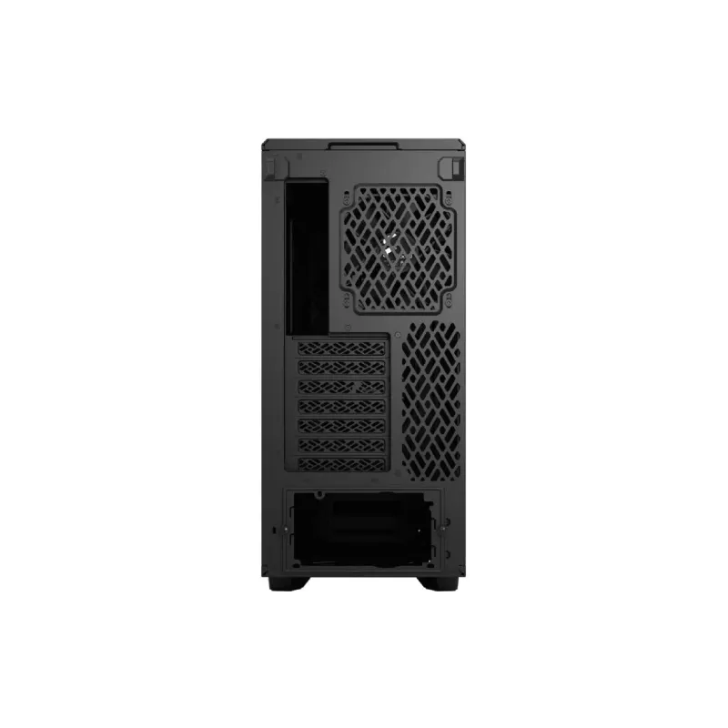ohišje za računalnik Fractal Design Meshify 2 Compact, Black (FD-C-MES2C-03)