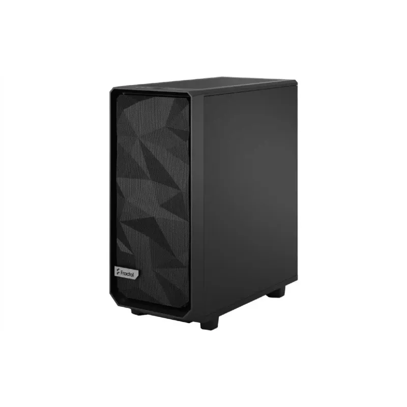 ohišje za računalnik Fractal Design Meshify 2 Compact, Black (FD-C-MES2C-03)