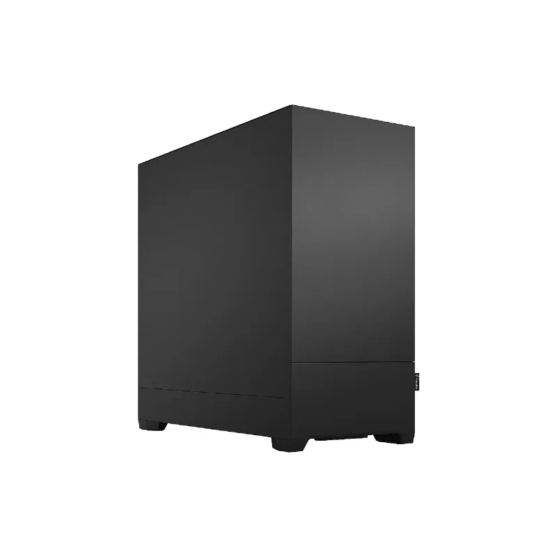 Кутия за компютър Fractal Design, Black (FD-C-POS1A-01)