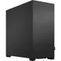 Θήκη υπολογιστή Fractal Design, Black (FD-C-POS1A-01)