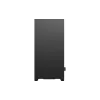 حالة الكمبيوتر Fractal Design, Black (FD-C-POS1A-02)