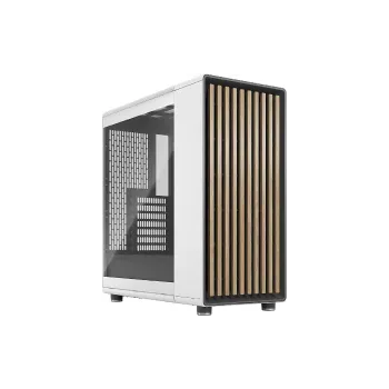 PC-tok Fractal Design (FD-C-NOR1C-04)
