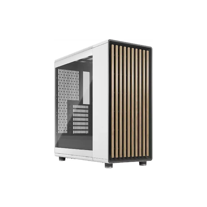 حالة الكمبيوتر Fractal Design (FD-C-NOR1C-04)