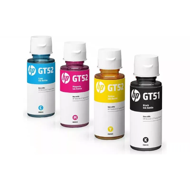 Tinta HP GT52, Magenta (M0H55AE)