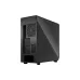 Корпус для ПК Fractal Design  Black (FD-C-MES2X-02)