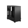 Кутия за компютър Fractal Design, Black (FD-C-POS1A-01)